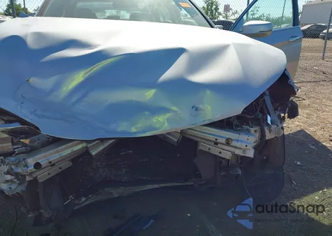 2013 Honda Accord Ex-L from USA, damaged, VIN 1HGCR2F81DA216632